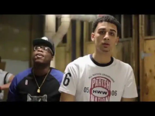 Video: Graam - Entree [Unsigned Artist]